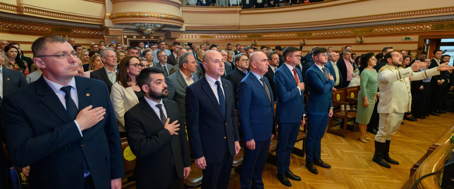 Gala Iașului Liberal 2026