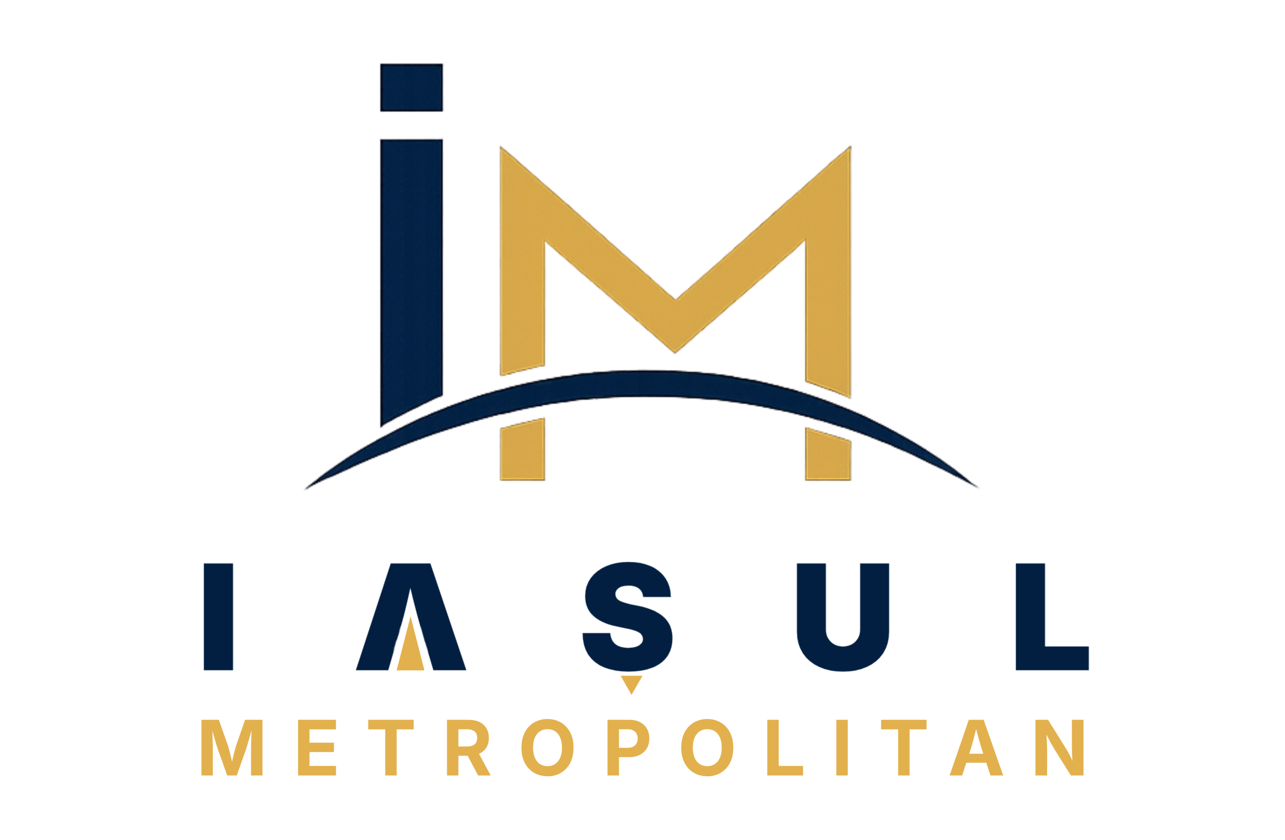 Iașul Metropolitan