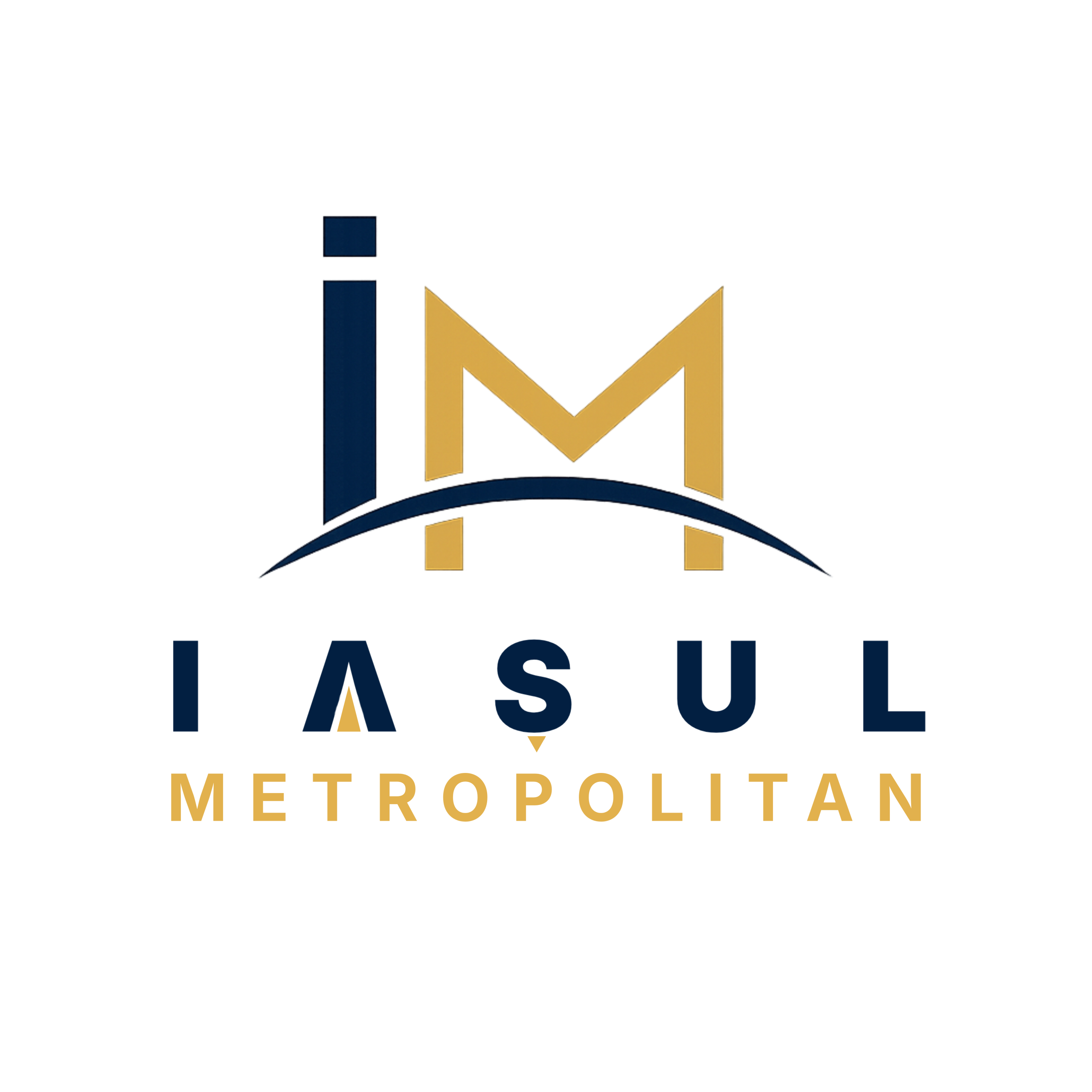 Iașul Metropolitan